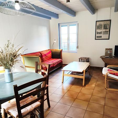 La Tiote Maison Fiennes Εξωτερικό φωτογραφία