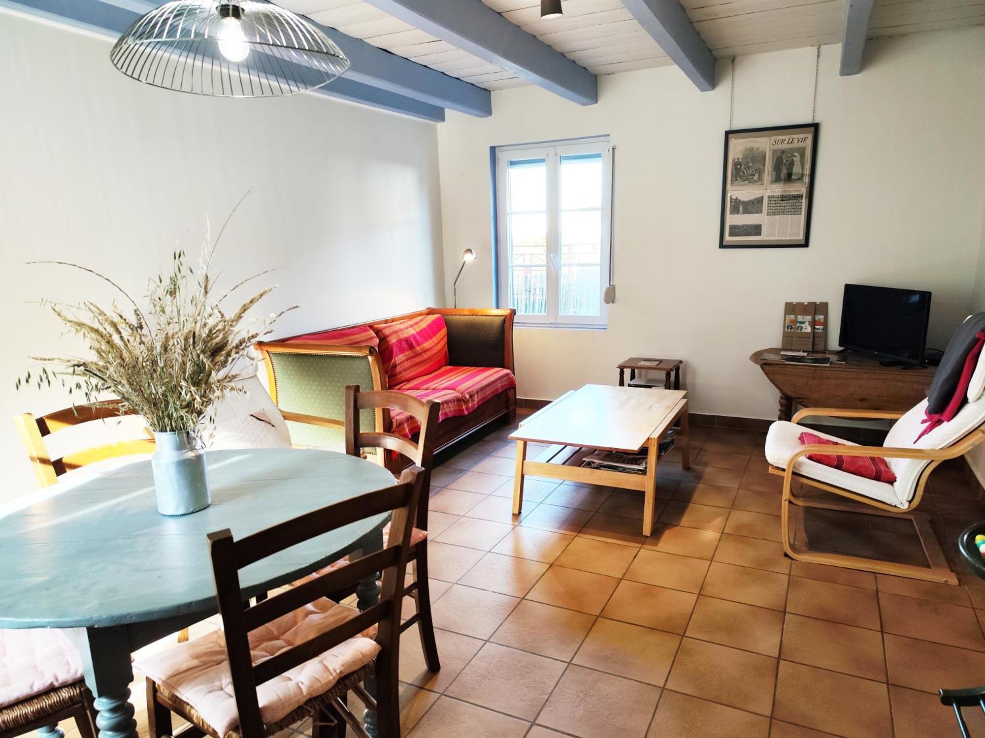 La Tiote Maison Fiennes Εξωτερικό φωτογραφία